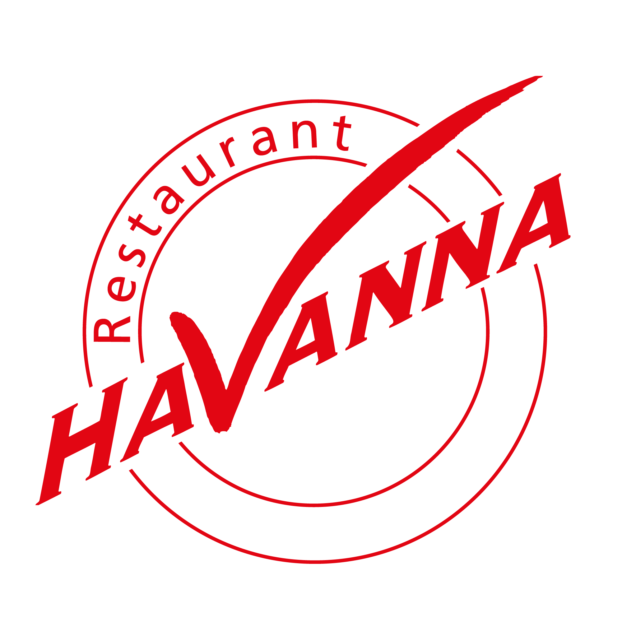 Havanna Logo